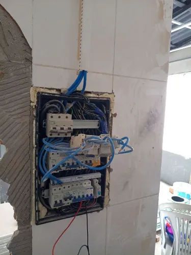 Eletricista