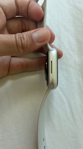 Apple watch série 9 Estelar