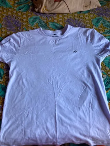 Camisa Armani A|X