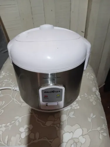 Panela de arroz