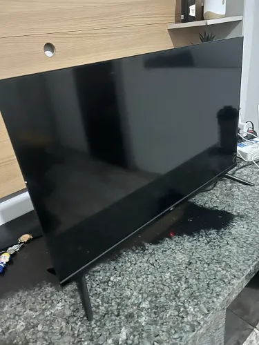 TV smart