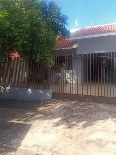 Excelente Casa no Jardim São Francisco