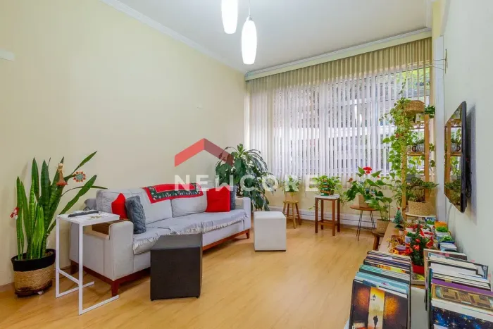 Apartamento em Rua Artur Prado - Bela Vista - São Paulo/SP