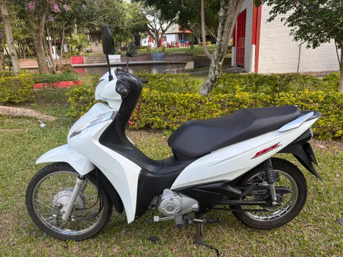 Honda Biz 2024/24 110i