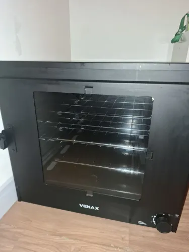 Forno Venax GLP 109L novinho