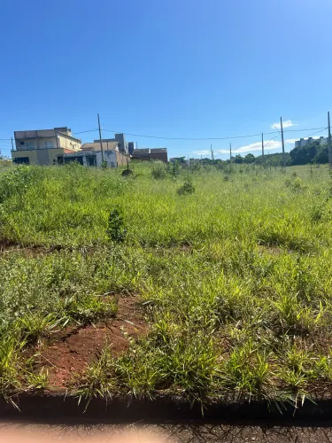 Terreno shopping Park área nobre