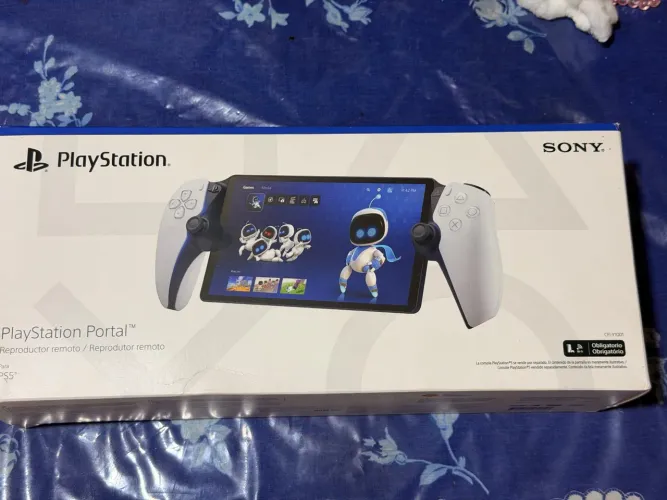 Ps portal ps5