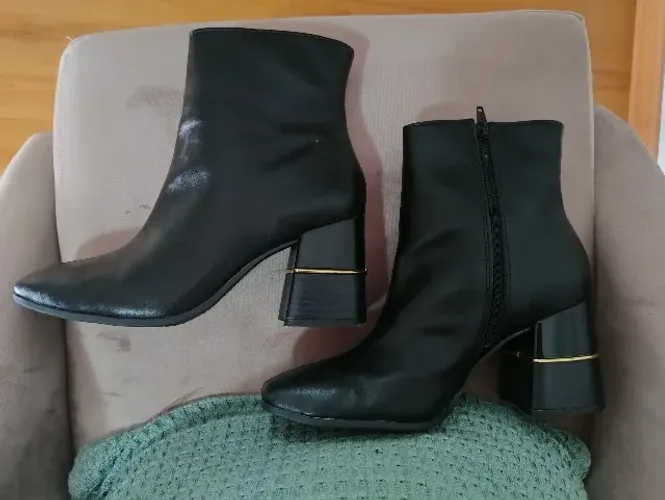 Bota Via Marte