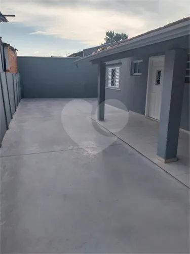 Casa para alugar com 1 quarto em Centro, Indaiatuba