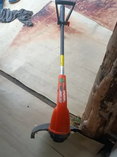 Cortador de grama