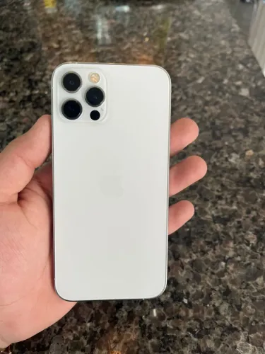 iPhone 12 Pro 128gb