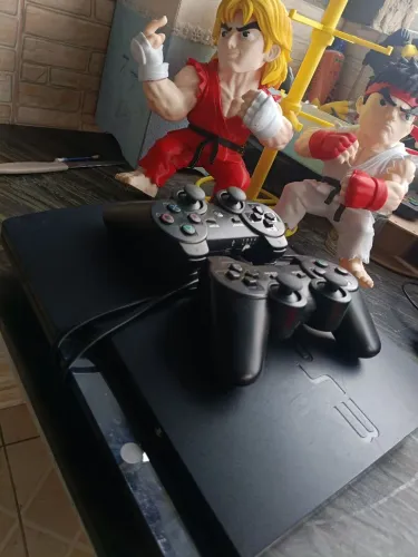 ps3 desbloqueado 