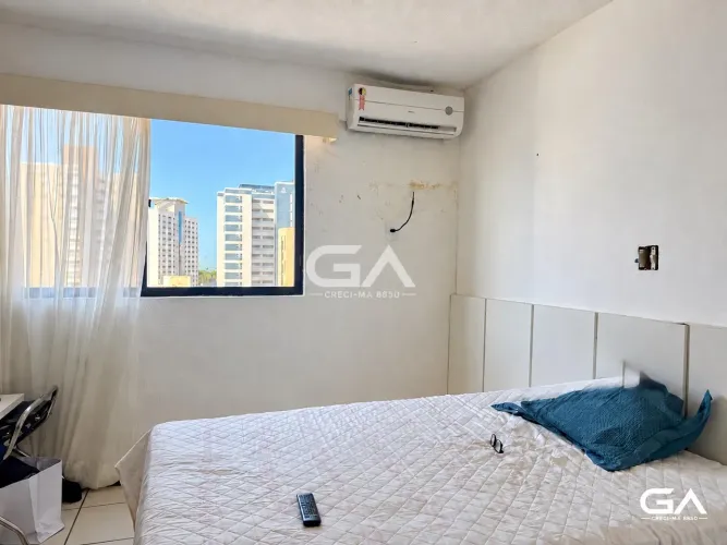 Oportunidade flat no Bellagio