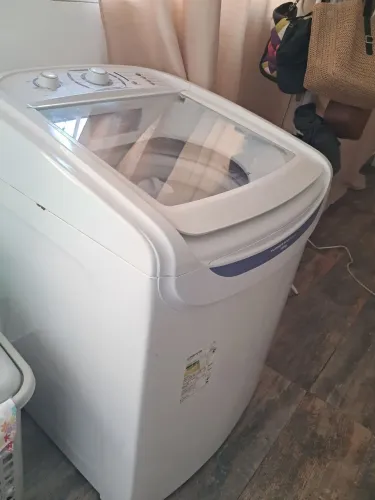 Máquina boa e no preço baixo