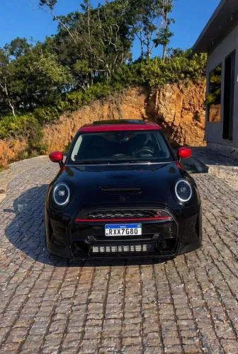 Mini Cooper S 2.0 Turbo 16V 5P Aut. 2022