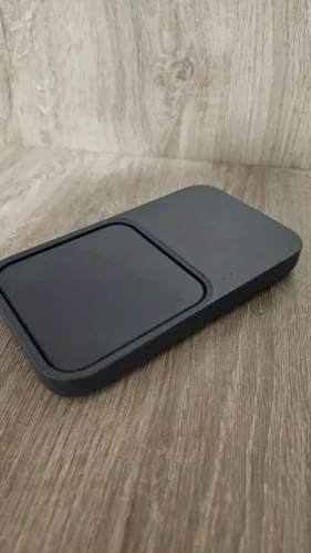 Charge Pad Dock Samsung Duo - Base Carregadora