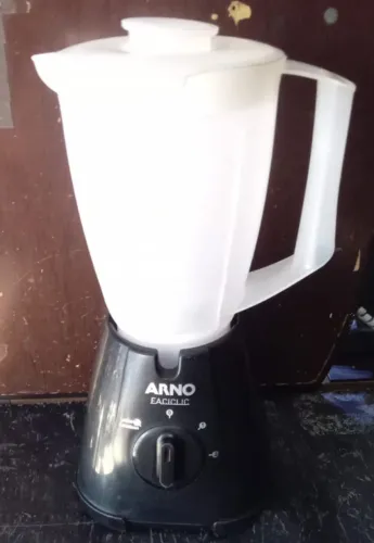 Liquidificador Arno - Usado.