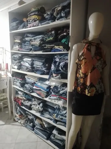Bazar completo