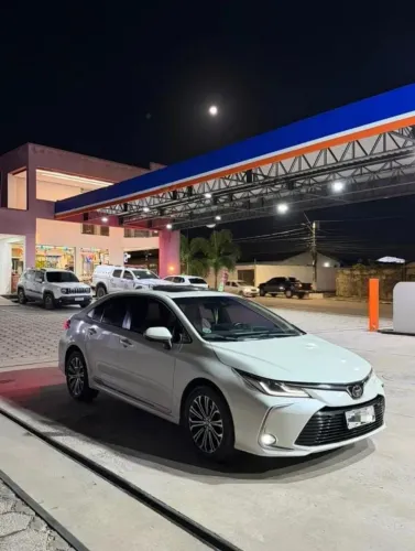 Corolla pra financiar no boleto