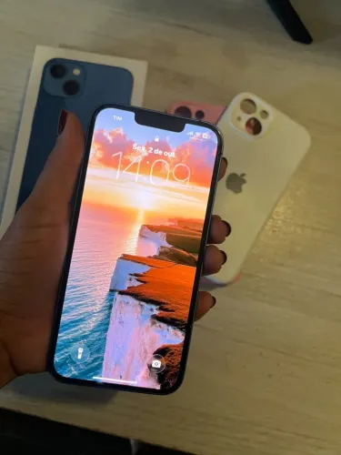 IPHONE 13