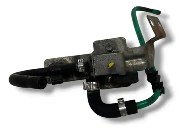 Válvula Solenoide Partida Frio Fiat Uno Vivace 1.0 2012 2016