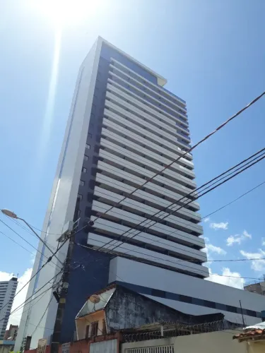 Apartamento para locação no Ed. Blue