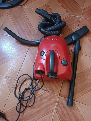 Aspirador de pó Electrolux