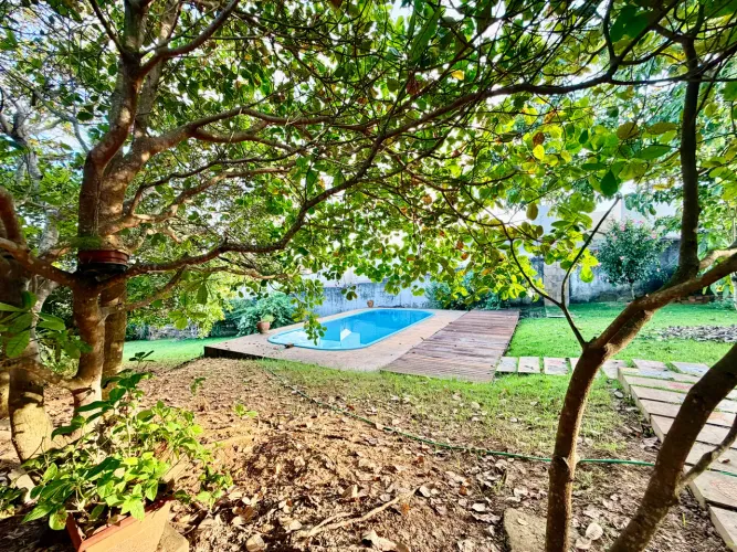 Terreno com 1539m no Jardim Europa