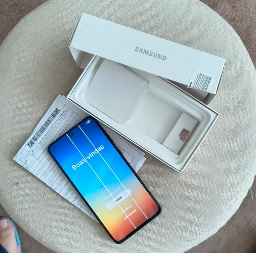Galaxy S21FE 5G