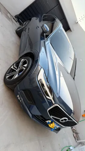 Volvo XC 60 T-5 Momentum 2.0 254cv AWD 5P 2018