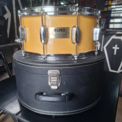 Caixa Mapex Limited Edition 14x6,5"
