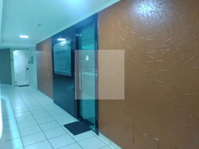 SALA COMERCIAL PARA ESCRITÓRIO OU CONSULTÓRIO NA EPITÁCIO PESSOA