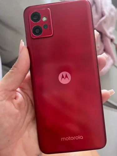 Celular motog32 . 128gb