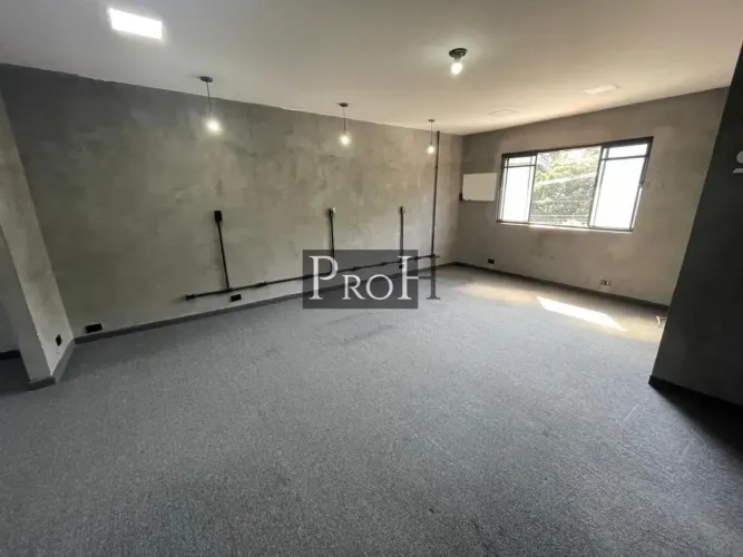 Sala comercial para locação Vila Nogueira Diadema