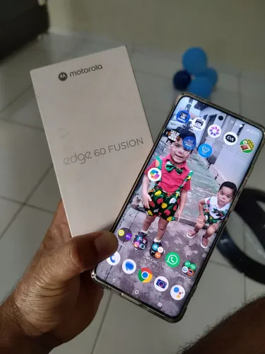 Edge 60 Fusion