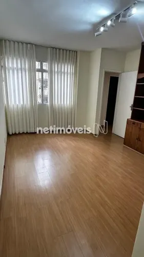 Locação Apartamento 2 quartos Sagrada Família Belo Horizonte
