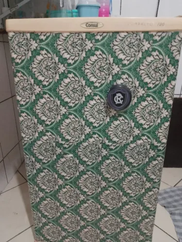 FRIGOBAR CONSUL 
