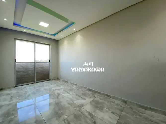 Apartamento com 3 dormitórios à venda, 60 m² por R$ 350.000,00 - Aricanduva - São Paulo/SP