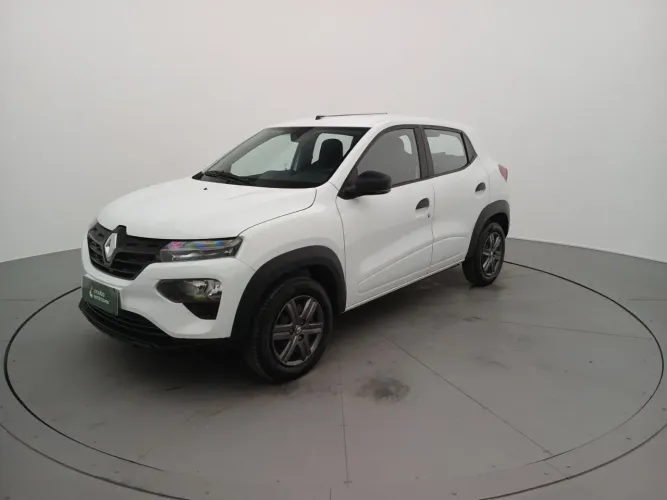 Renault Kwid 1.0 Zen 2025