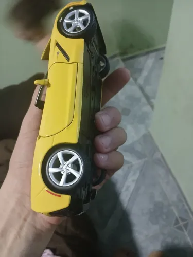 Carro de colecionadores