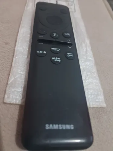 Controle Samsung Solar Original