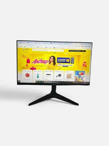 Monitor AOC 24 ( 24B1XH) 144HZ HDMI/VGA Estado de Novo
