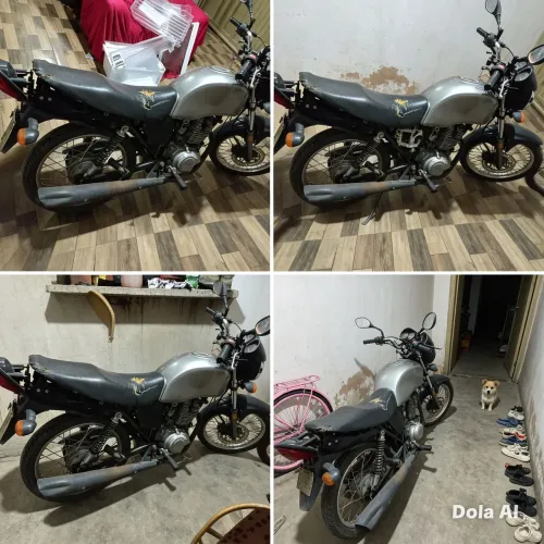 Moto traxx