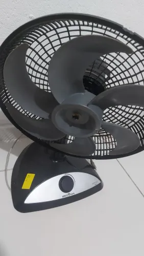 Ventilador