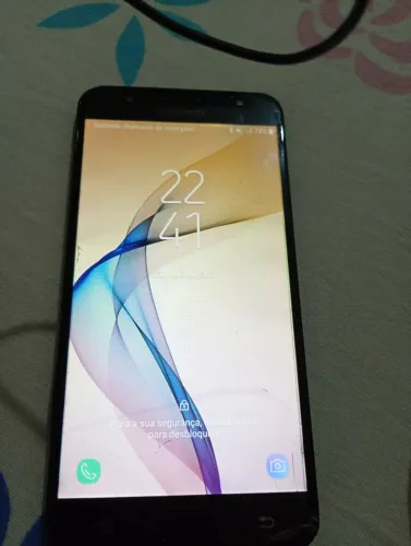 Celular Samsung Galaxy J7 prime 