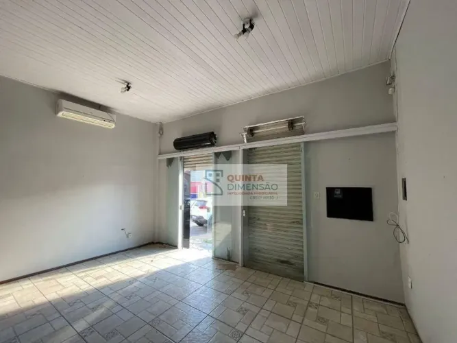Ponto Comercial para Locação - Cachoeira Paulista/SP