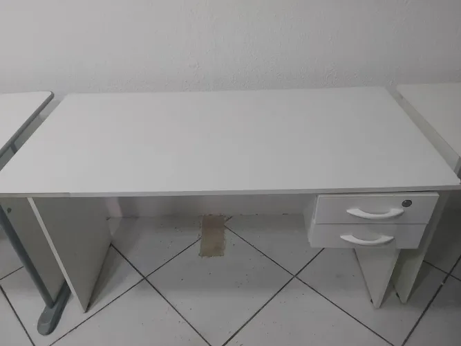 Mesa escritório