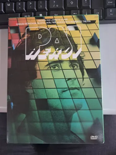 Pai Herói DVDs 13 discos