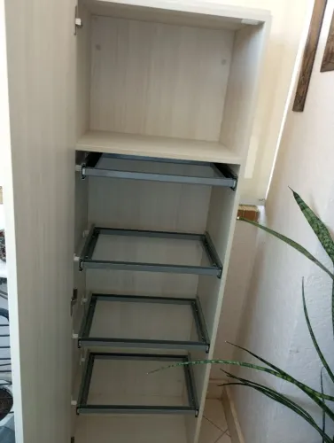 Armário para escritório 