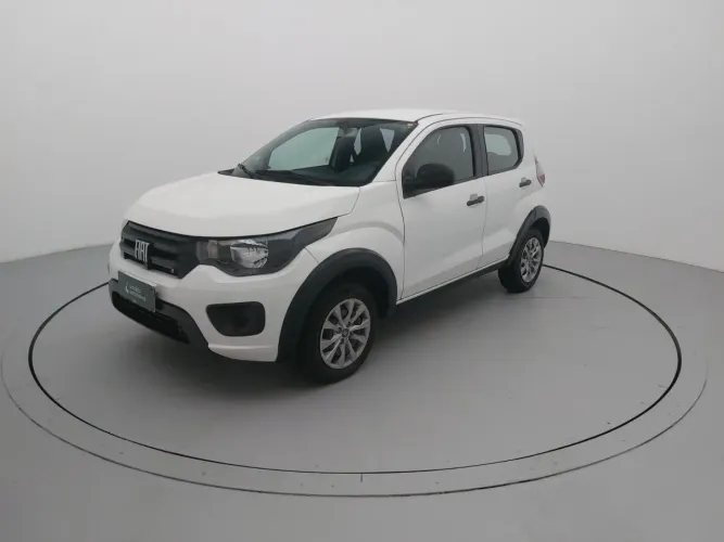 Fiat Mobi Like 1.0 Fire Flex 5P. 2024